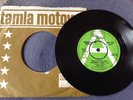 DIANA ROSS - REACH OUT AND TOUCH rare UK TMG 743 DEMO PROMO / SOUL MOTOWN / EX++
