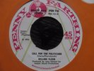 Killing Floor- Call For the Politicians/Acid Bean RARE A-LABEL DEMO