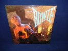 David Bowie - Let's Dance LP Vinyl EMI Records SO 517093 Mint New Sealed UK Pop