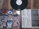 DEATH : SYMBOLIC LP morbid angel