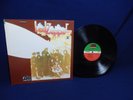 Led Zeppelin II 2 Vinyl LP Near Mint Atlantic Records SD 19127 Stereo UK Rock