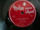 THE  CLIQUES : THE GIRL IN MY DREAMS  : USA ORIGINAL