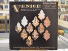 Solti  Venice  Verdi  Rossini  Offenbach  RCA LSC-2313 DG SD Stereo LP  Die Cut