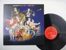 Sex Pistols,The Great Rock 'N' Roll Swindle,Original pressing,LP
