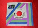 ROLLING STONES Time Waits For No One MONO/STEREO US Radio Promo 45 RPM Rare 1974
