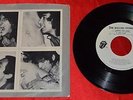 ROLLING STONES Love You Live Promo Only EP 45 RPM Rare 1977 USA ANDY WARHOL