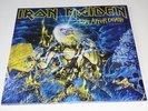 IRON MAIDEN OVP VINYL 2 LP LIVE AFTER DEATH NEU