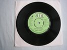 JIMMY LINDSAY Ain't No Sunshine UK 7