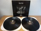 HIGH RISE - LIVE 1999 RARE PSYCH PUNK DLP IN UNPLAYED MINT CONDITION