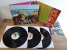 JIMI HENDRIX  BBC SESSIONS 3LP SET IN MINT