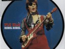 DAVID BOWIE  