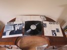 Sting - The Dream Of The Blue Turtles LP - Nr Mint 1st US Press Vinyl - WW Ship
