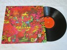 CREAM - DISRAELI GEARS // ORIGINAL GERMANY POLYDOR 184 105 // MINT-