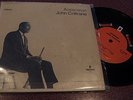 JOHN COLTRANE ASCENSION PARTS 1 + 2 JUKEBOX 33 EP 7