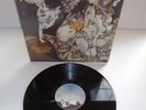 KATE BUSH-NEVER FOR EVER...SUPERB 1ST UK PRESS (NEAR) MINT VINYL LP RECORD 1980