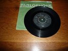 The Beatles. Back In The USSR / Twist and Shout. DEMO - PROMO UK Press 7