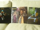 3x TOM WAITS NM LP closing time heart of saturday night blue valentine NEAR MINT