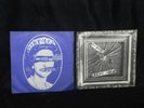 SEX PISTOLS PRETTY VACANT ALSO GOD SAVE THE QUEEN PICTURE SLEEVES WITH 45'S