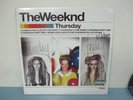 The Weeknd ?2015 Thursday 2xLP 150 gram Vinyl Sealed New