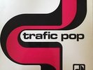 FRENCH PSYCH JAZZ FUNK LIBRARY LP JEAN MICHEL LORGERE TRAFIC POP OG FR SONIMAGE