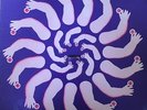 GERMAN ELECTRO KRAUTROCK JAZZ ROCK PROG LP EMBRYO OPAL OG GERMAN OHR 1970