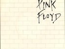 Pink Floyd Another Brick In The Wall + Sleeve 7