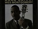 Wes Montgomery Boss Guitar UK vinyl LP album record RLP459 RIVERSIDE 1965
