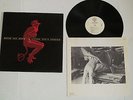 DAVID LEE ROTH (VAN HALEN)-A LITTLE AIN'T ENOUGH-1991 U.S.A. VINYL-WB 26477-1-LP