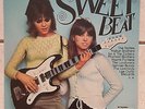 V.A Sweet Beat  Star Club  LP  Germany Stereo    International bidders welcome.