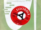 ANGELE DURAND & HANSEN QUARTETT - JOHANNES(= EDDIE FISHER - SWEET HEARTACHES)