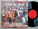 BEHIND THE WALLS   ORIG '70s PRIVATE TEXAS PRISON RODEO #HER A-3   SOUL-FUNK