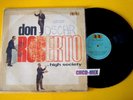 ? CHCD-MEX LP LATIN VENEZUELA ?DON ROBERTO Y SUS HIGH SOCIETY? SALSA GUAGUANCO