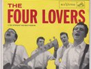 The Four Lovers (with Frankie Valli) RCA EP