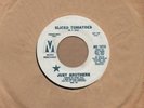 Just Brothers - Sliced Tomatoes - Music Merchant Demo 2nd - Northern Soul Crosso