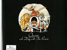 Queen - A Day At The Races - Sealed 180g Vinyl LP Somebody To Love