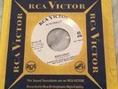 Elvis Presley Promotional 45 SP-45-139 Roustabout (Mint Rare)