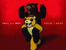 Fall Out Boy - Folie A Deux - Sealed 180g Vinyl LP