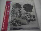 JOHN GREAVES/PETER BLEGVAD-Kew. Rhone. JAPAN 1st.Press w/OBI Henry Cow