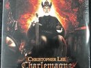 CHRISTOPHER LEE'S 'CHARLEMAGNE, BY THE SWORD AND THE CROSS ' OST