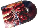 Beck - Mellow Gold Vinyl LP Black Red Swirl New /2016 Bong Load Press