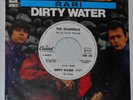 THE STANDELLS     --- dirty water  ---  hole cover promo