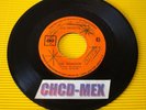 ? CHCD-MEX 45 PANAMA SABOR ?LOS CRIOLLOS? AFRO LATIN SALSA GUAGUANCO MONTUNO