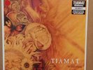 Tiamat  Wildhoney SEALED RED VINYL LP RECORD Limited Edition to 150