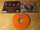 HYPOCRISY Osculum Obscenum 1st Press 1993 NB 080-2 |Kataklysm, Kalmah|