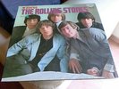 LP ROLLING STONES OUT OF OUR HEADS VOL.4 JAPAN 66 LONDON SLH 36 EXCELENT