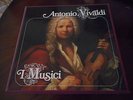 VIVALDI I MUSICI rare 25 LP BOX SWISS EX LIBRIS unplayed MINT Limited Edition