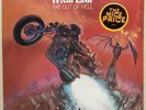 MEAT LOAF BAT OUT OF HELL LP NEW Sealed U.S. Epic