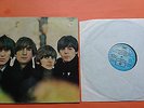 THE BEATLES - For Sale 1970 Italy LP Parlophone 3 C 062 04200 NEAR MINT