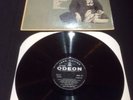 Ustad FAIYAZ KHAN SAHIB -  original prs. North India Classical Vocal LP