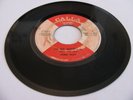 DORIS TROY - I'LL DO ANYTHING / HEARTACHES - CALLA